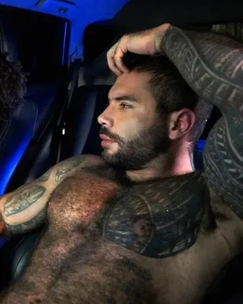 OnlyFans cuenta oaksampa avatar 1
