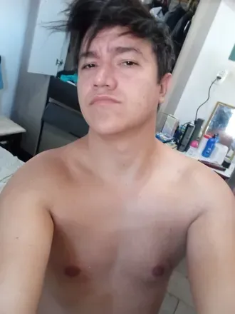 OnlyFans cuenta parispyton avatar 1