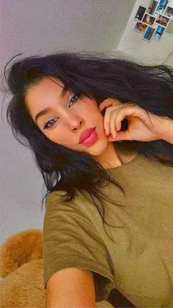 OnlyFans cuenta nami_sunny avatar 1