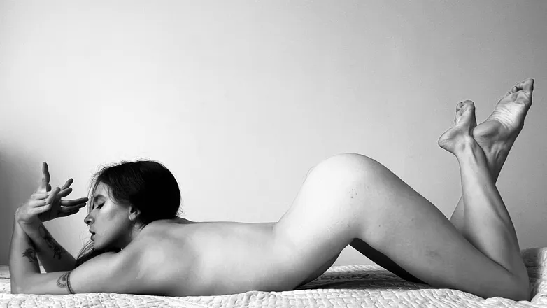 OnlyFans account  lunati_ka header 2