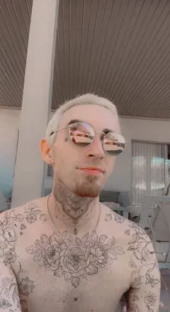 OnlyFans cuenta cactvs_chris avatar 1