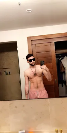 OnlyFans cuenta paulmello09 header 2
