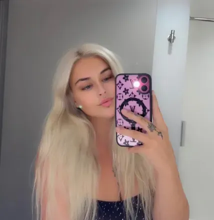 OnlyFans cuenta angel45930 avatar 1