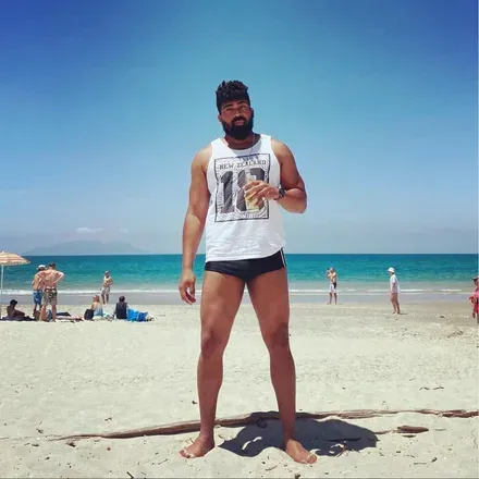 OnlyFans cuenta sckhar avatar 1