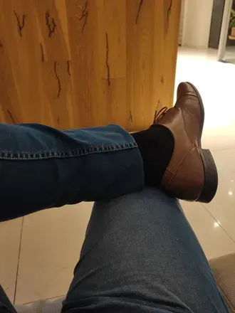 OnlyFans cuenta shoesfetish.la header 2
