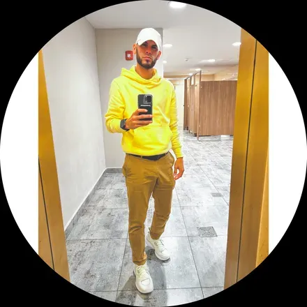 OnlyFans cuenta beboh9 avatar 1