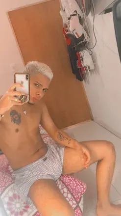 OnlyFans cuenta luisg1998 avatar 1