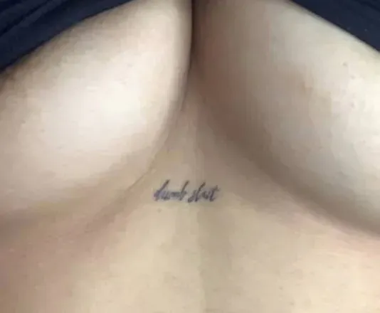 OnlyFans account  idn_babygirl avatar 1