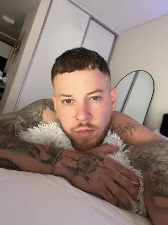 OnlyFans cuenta tyroneantoni avatar 1
