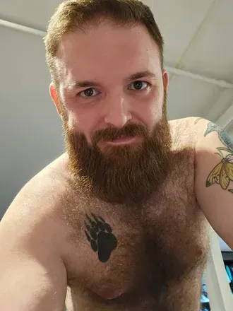 OnlyFans account  naddymcdaddy avatar 1