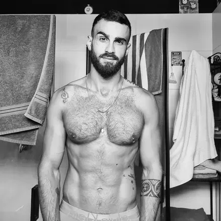 OnlyFans cuenta pg3819 avatar 1