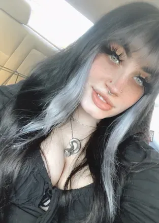 OnlyFans cuenta trashw1tch avatar 1