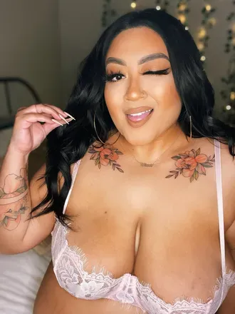 OnlyFans account  thotty_winniethepooh avatar 1