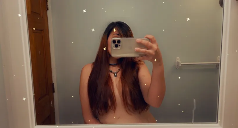 OnlyFans account  sunshiinedaaydream header 2