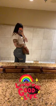 OnlyFans cuenta lohaaleii avatar 1