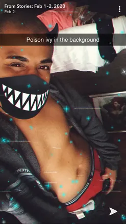 OnlyFans cuenta bstoner69 header 2