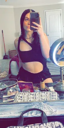 OnlyFans cuenta korinadixon12 avatar 1