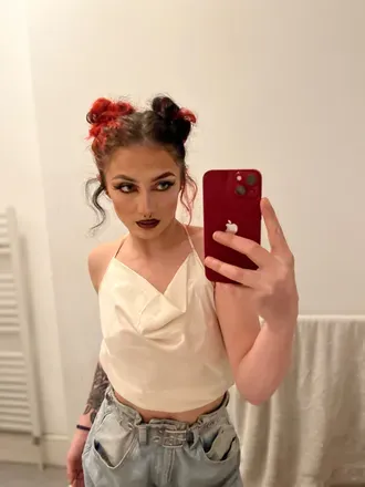 OnlyFans account  cloepatra888 avatar 1