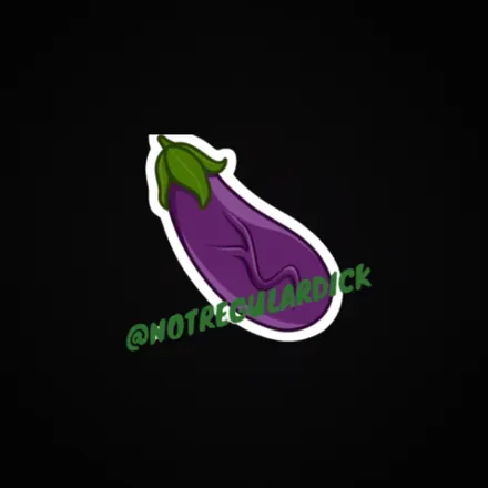 OnlyFans cuenta thisisnotregulardick header 2