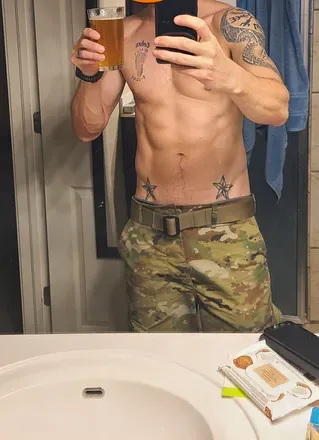 OnlyFans cuenta bobbymike12 avatar 1