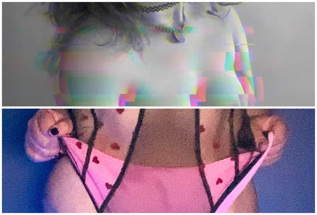 OnlyFans cuenta huzzababy header 2