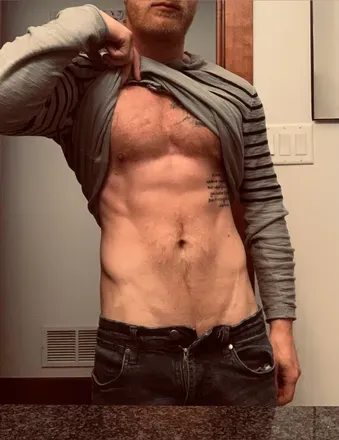 OnlyFans account  ottocb avatar 1