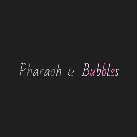 OnlyFans account  pharaohandbubbles header 2