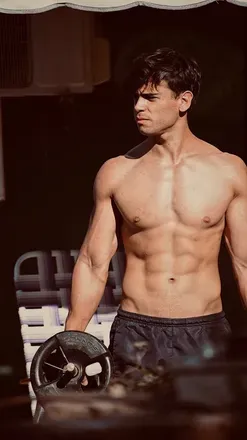 OnlyFans cuenta matiasschrank avatar 1