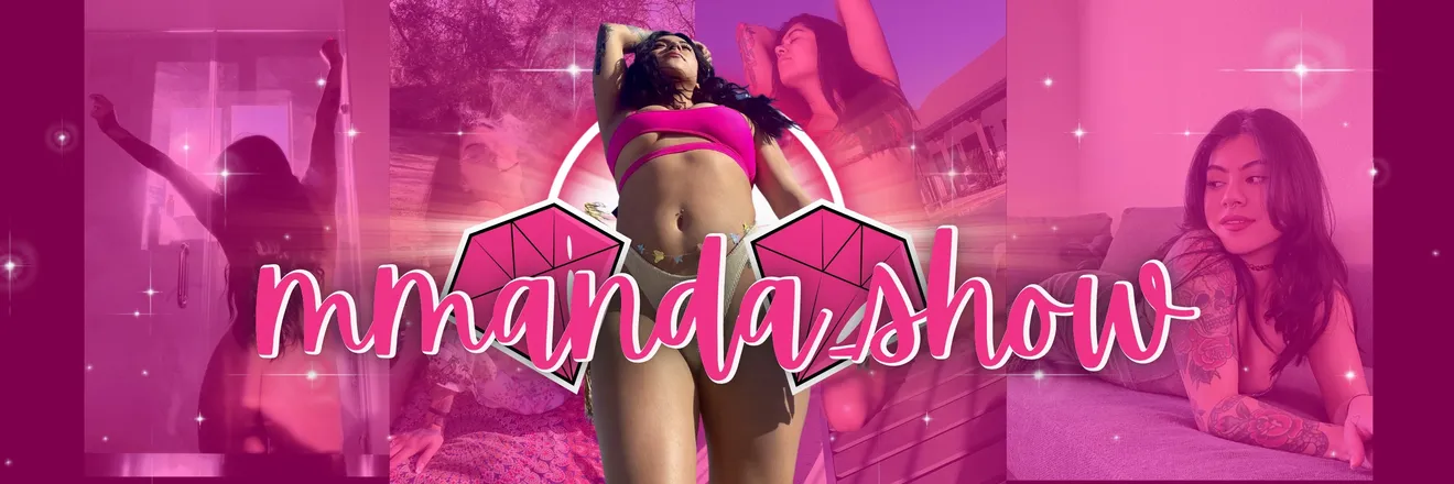 OnlyFans cuenta mmanda_show header 2
