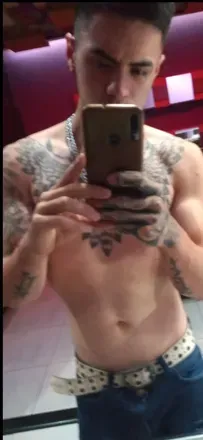 OnlyFans cuenta santyxxx avatar 1