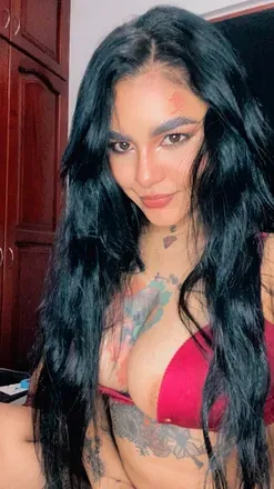 OnlyFans cuenta lucyferuchiha avatar 1