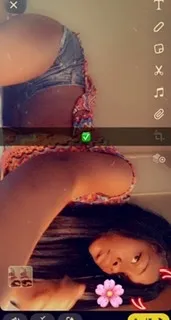 OnlyFans account  babydoll_fineass header 2