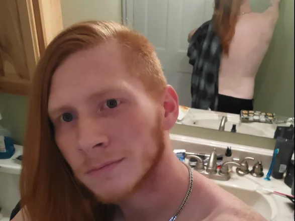 OnlyFans cuenta soul1essginger header 2
