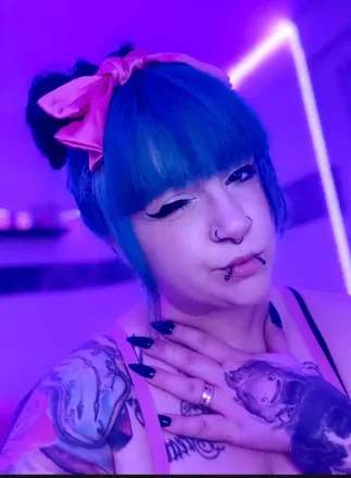 OnlyFans cuenta ivy.day avatar 1