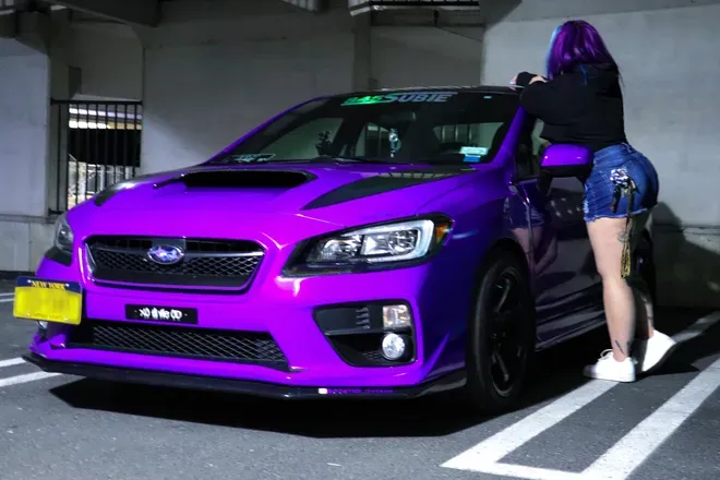 OnlyFans cuenta wrx_babe header 2
