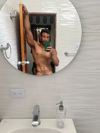 OnlyFans cuenta adambrandt avatar 1