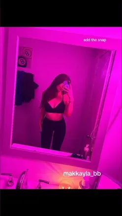 OnlyFans cuenta makkaylaabby avatar 1