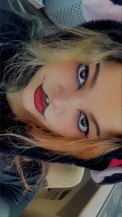 OnlyFans cuenta jadefae77 avatar 1