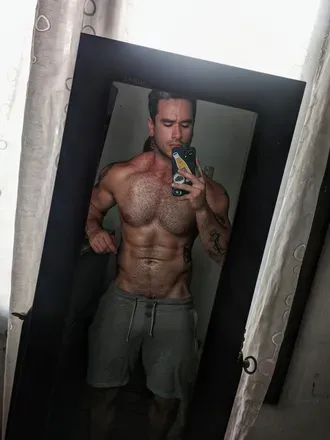 OnlyFans cuenta alexismgq avatar 1