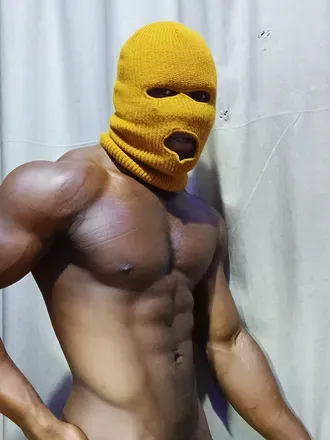 OnlyFans cuenta strictmuscles avatar 1