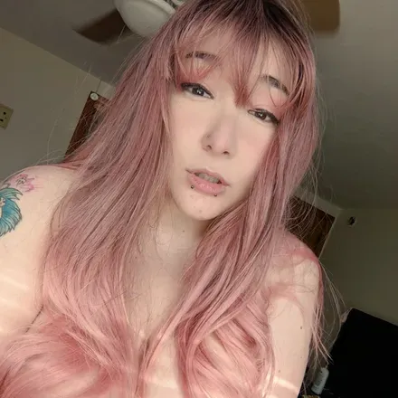 OnlyFans account  faeringrey avatar 1