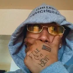 OnlyFans cuenta lapatadeldiablo avatar 1