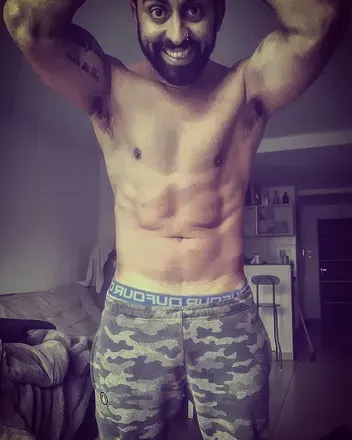 OnlyFans account  benlodeep avatar 1