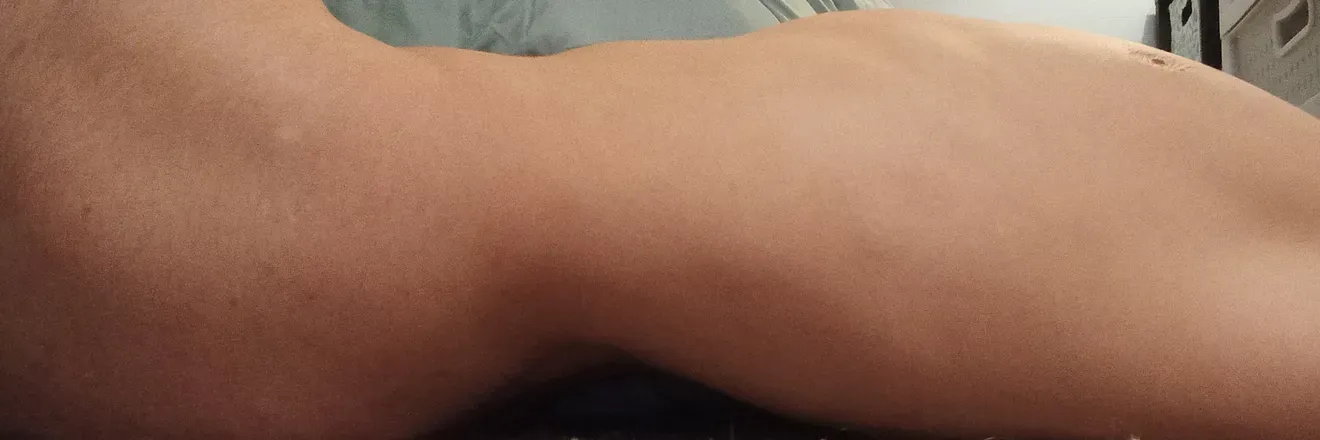OnlyFans cuenta xjamesxgreyx header 2