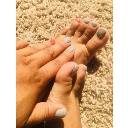 OnlyFans cuenta unicornhooves avatar 1