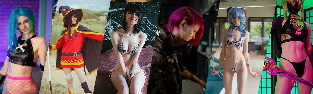 OnlyFans cuenta little_emo_kitten header 2