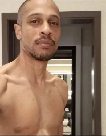 OnlyFans cuenta iamherculez avatar 1