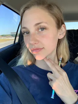 OnlyFans cuenta tiffymonster avatar 1