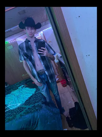 OnlyFans cuenta timtheredneck header 2
