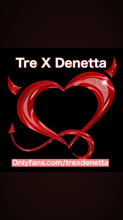 OnlyFans cuenta treanddenetta header 2